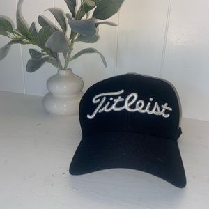 Men’s Titleist Hat